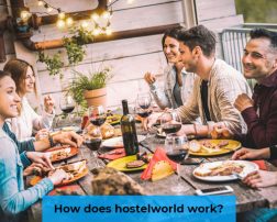 How Does Hostelworld Work