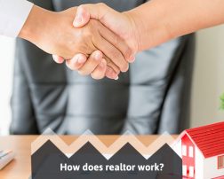 How does Realtor Work