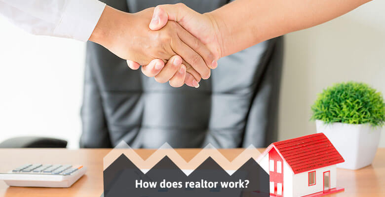 How does Realtor Work