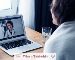 What Is Telemedicine?