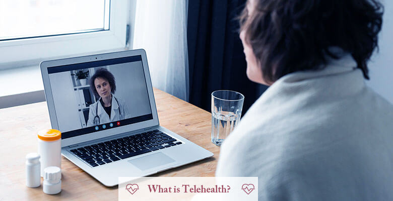 what is telemedicine