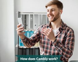 How does Cambly Work