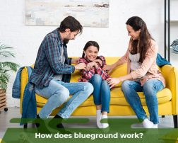 How Does Blueground Work