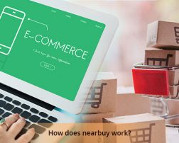 How Does Nearbuy Work