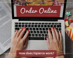 how does hipierce work