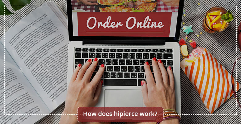 How does Hipierce work | Hipierce Business Model explained – NCrypted Websites Blog