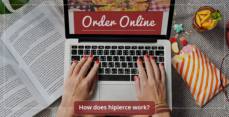 how does hipierce work