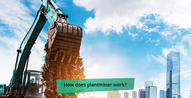 how does plantminor work