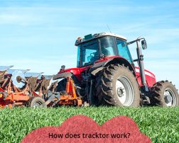 How does Tracktor Work