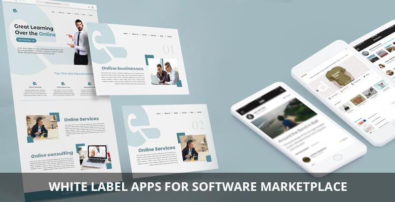 Everything about white label apps and the white label software marketplace – NCrypted Websites Blog