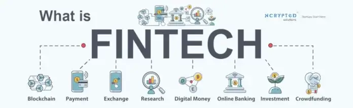 What is Fintech