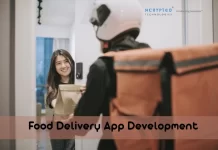 Food Delivery App Development: Everything You Need to Know in 2025 food delivery app development