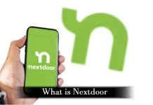 Curious what is Nextdoor? Discover how does Nextdoor work: Everything you need to know about this amazing platform What is nextdoor