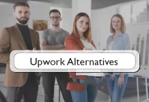 Upwork Alternatives: A Complete Guide You need to know about Apps and Sites Similar to Upwork and Its Competitors