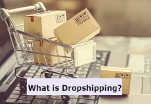 What is Dropshipping? The Ultimate Business Guide (2025)