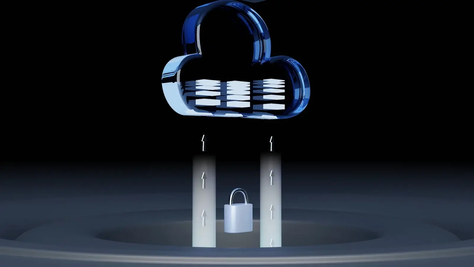 cloud security
