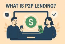 What is P2P Lending? Everything you need to know before you start in 2025
