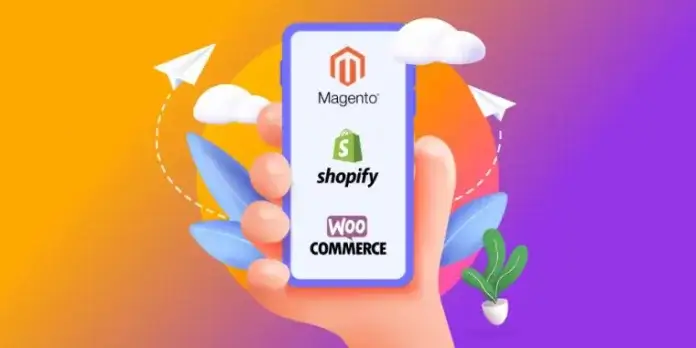 ecommerce platforms