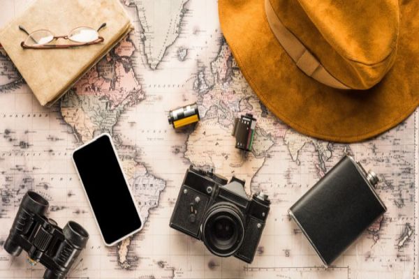 How Website Design Impacts Travel Bookings