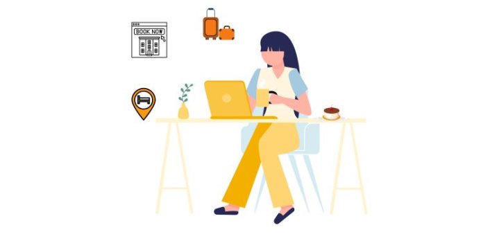 How Hotel Website Design Influences Guest Perception Before They Arrive