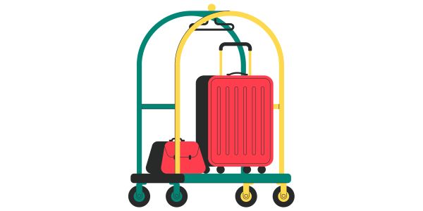 The Latest Website Design Trends in Hotel Industry