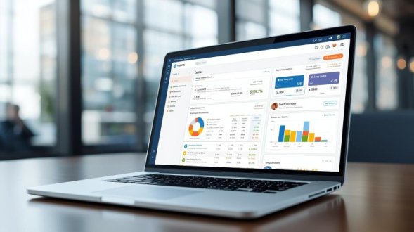 The Integrated Approach