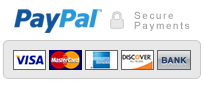 Paypal Secure Payments