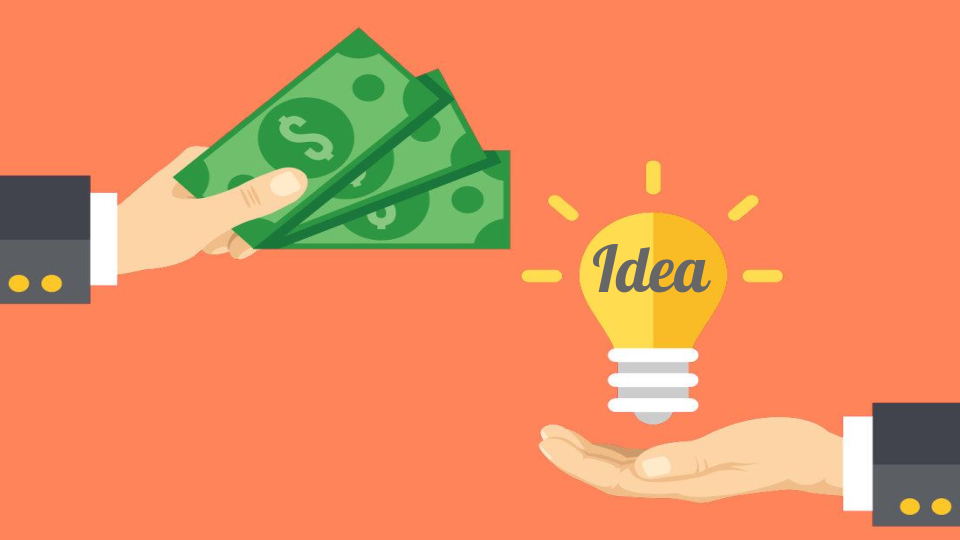 What is Startup Funding?