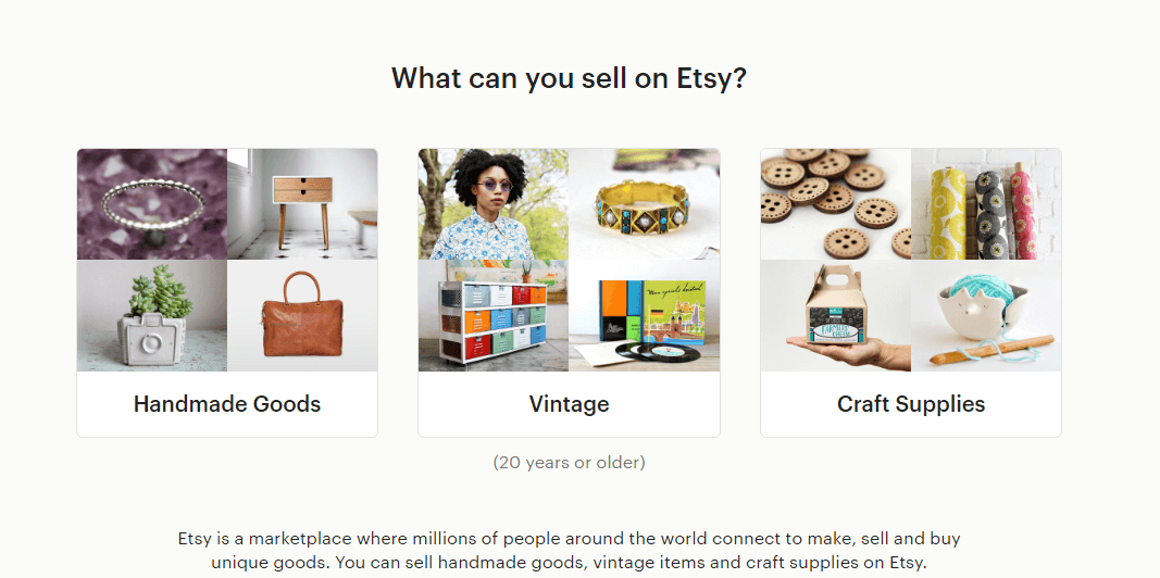Demystified: How Does Etsy Work? Demystified: How Does Etsy Work?
