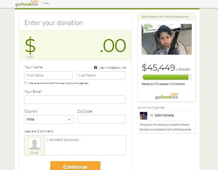 How Does GoFundMe Work? Everything You Need To Know About GoFundMe Business Model How Does GoFundMe Work? Everything You Need To Know About GoFundMe Business Model