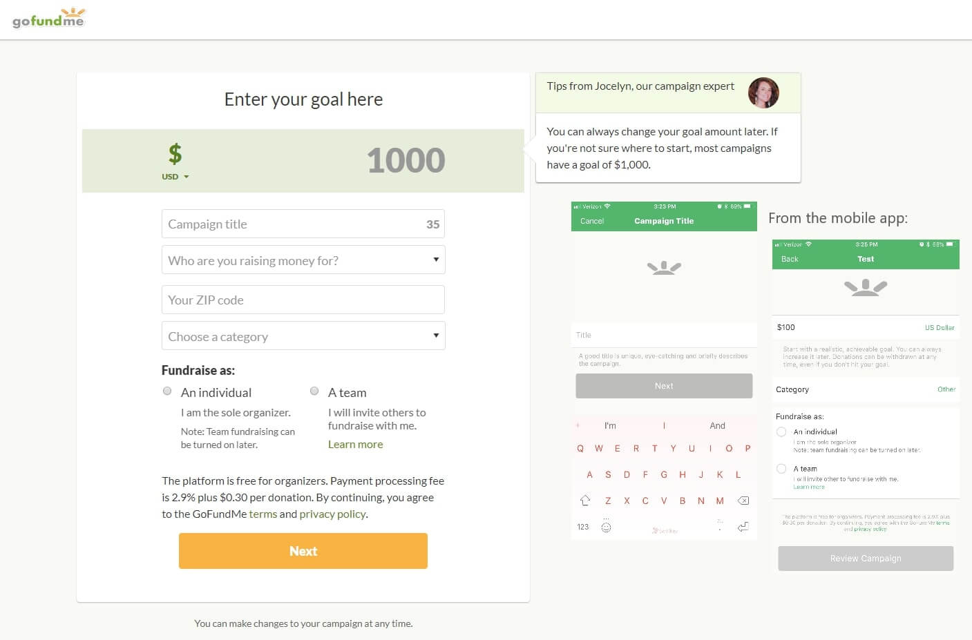 How Does GoFundMe Work? Everything You Need To Know About GoFundMe Business Model How Does GoFundMe Work? Everything You Need To Know About GoFundMe Business Model