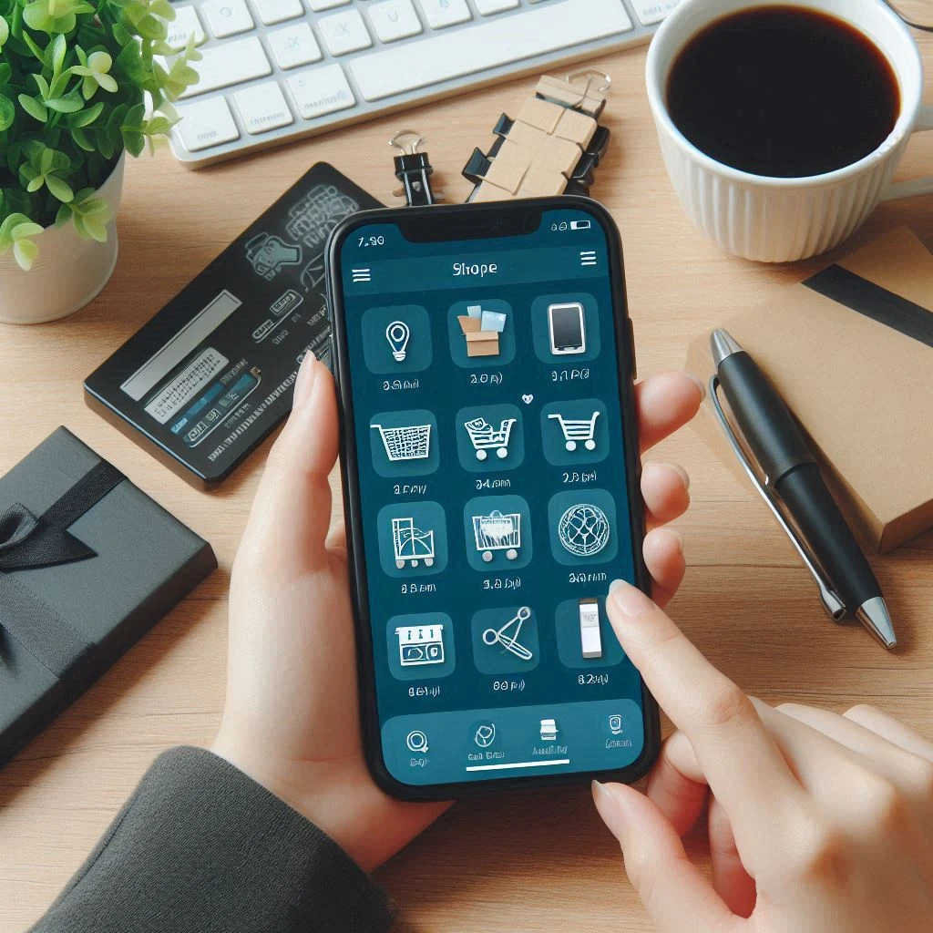 Mobile Commerce