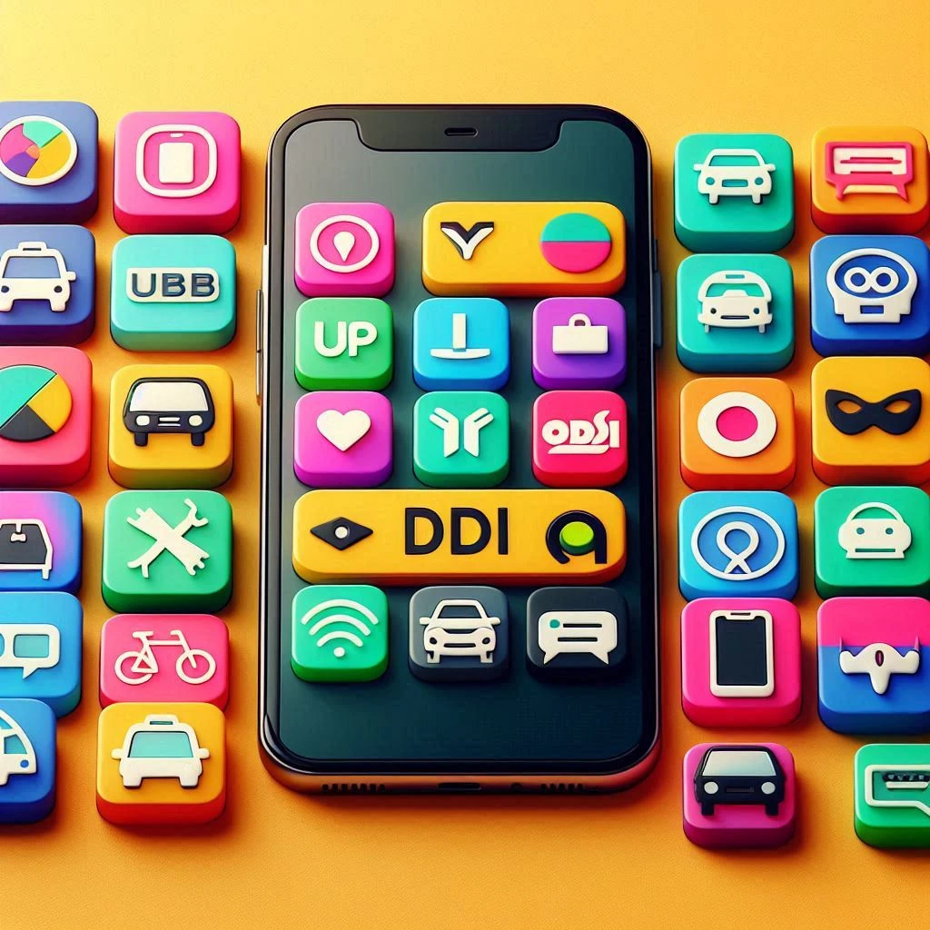 Top Alternatives to Uber