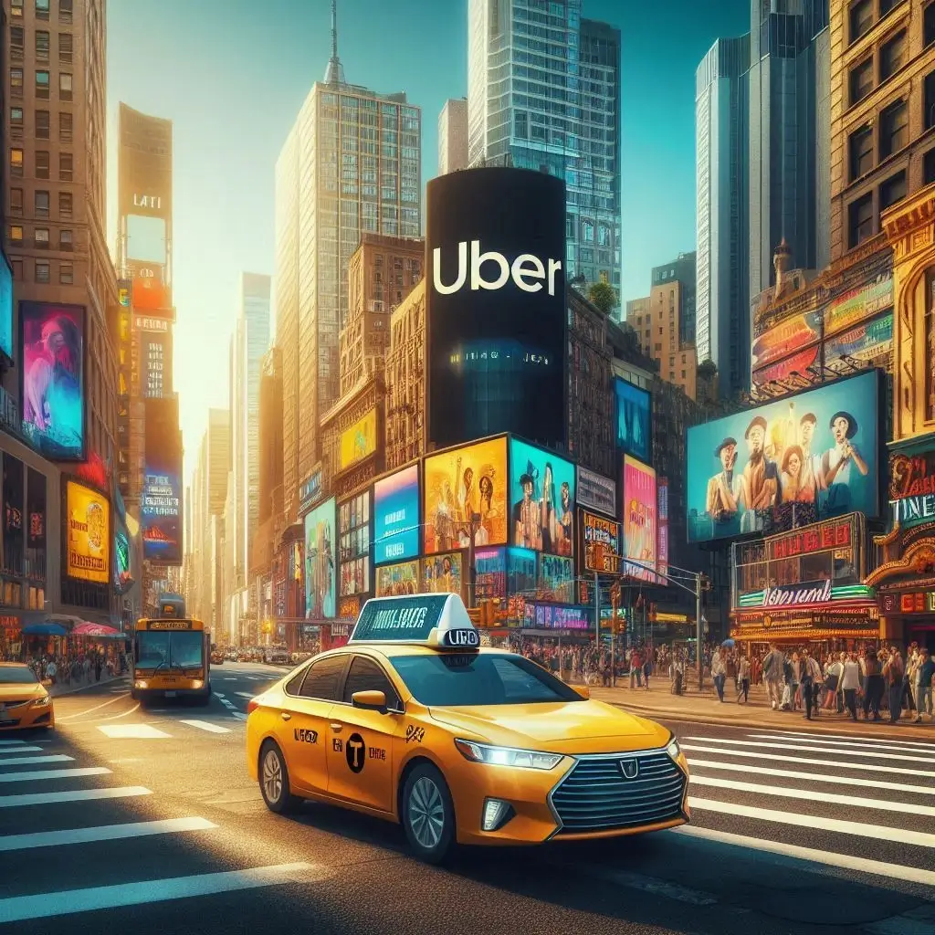 Uber