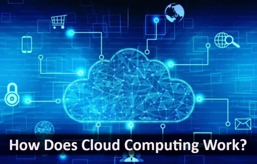 What is Cloud Computing