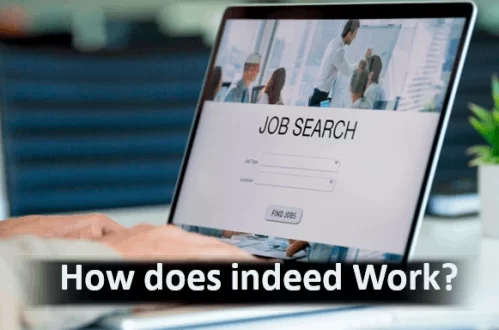 What is Indeed