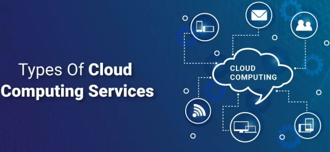 What is Cloud Computing