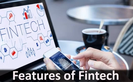 What is Fintech