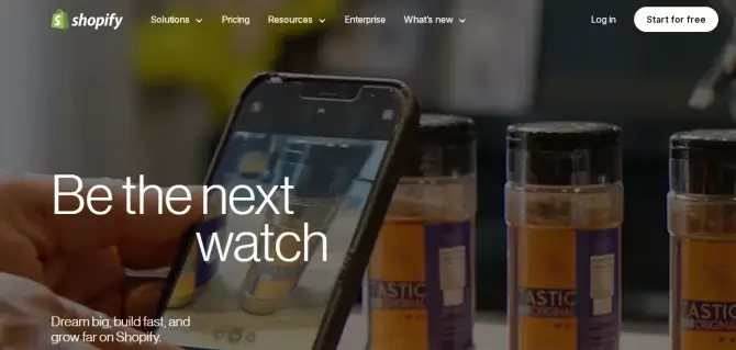 ecommerce development