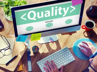 Quality assurance