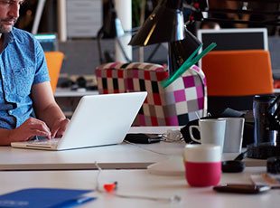 Service Marketplace Development