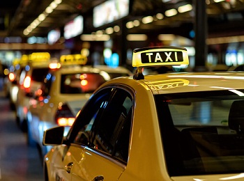 Taxi booking Script