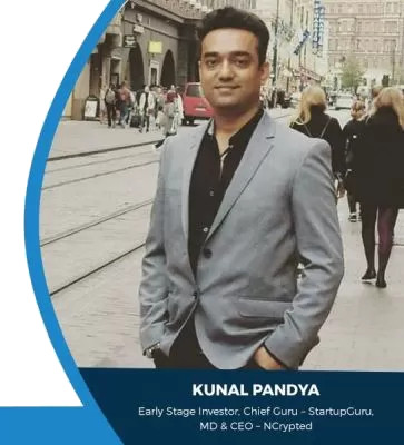 About our Experts on MVP Development