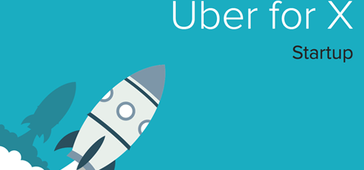 Uber for X Script