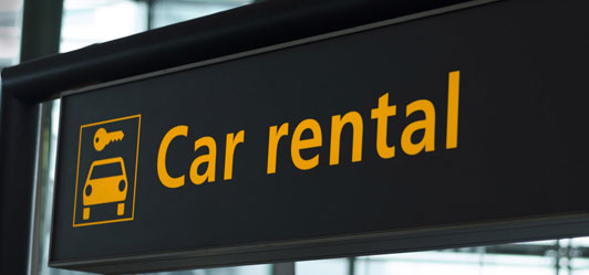 Car Rental Script