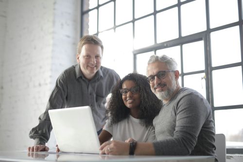 Hire a Team
