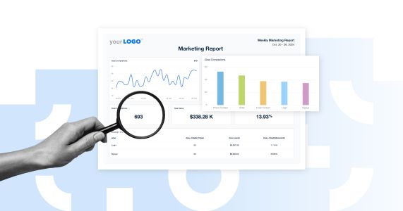 Analytics & Reports