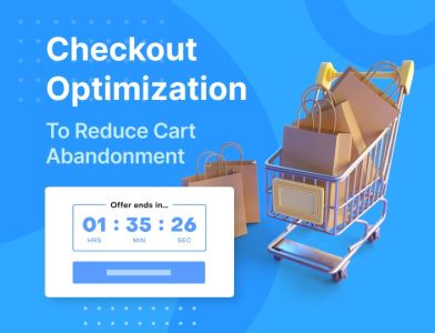 User-friendly Checkout