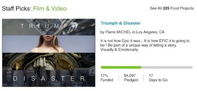 Funding Progress Bar
