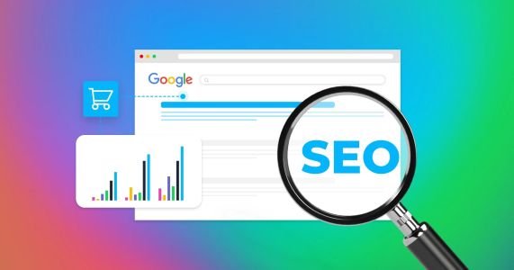 SEO E-Commerce